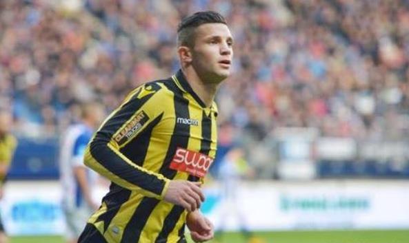 在训练中 在训练中