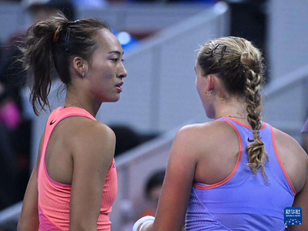 中一直是强 中一直是强