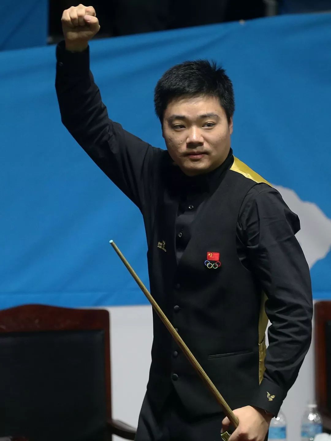 来准备比赛 来准备比赛