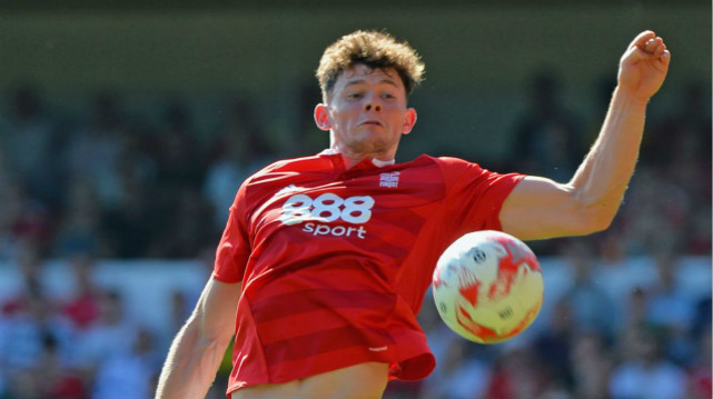 不安因素 不安因素