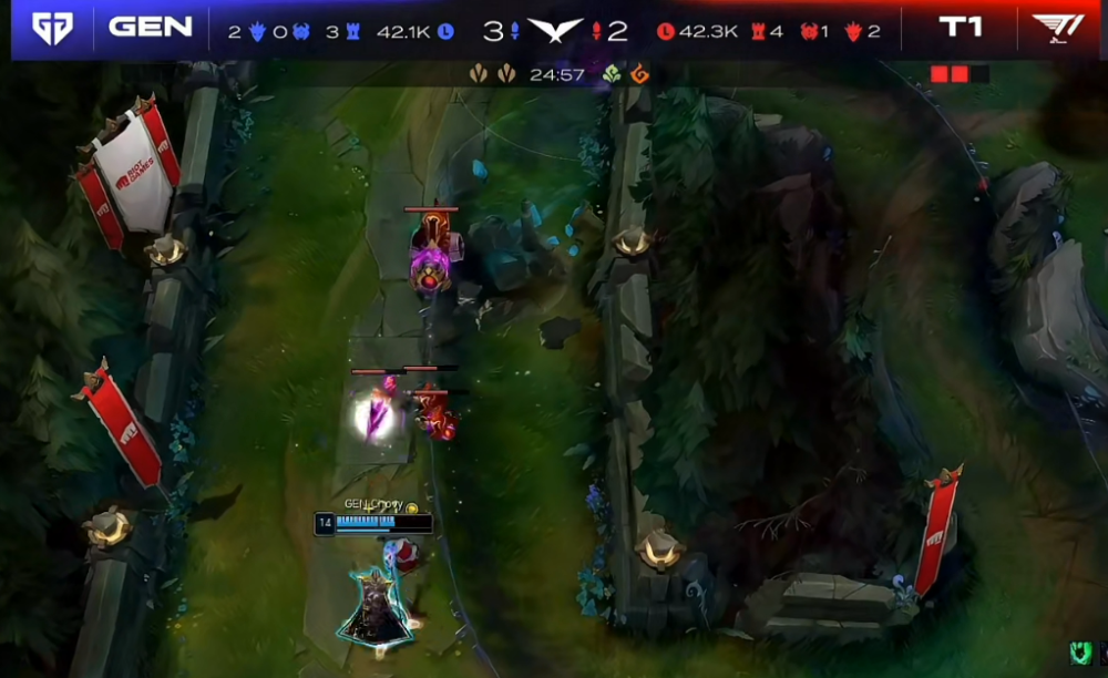 生涯的重大 生涯的重大