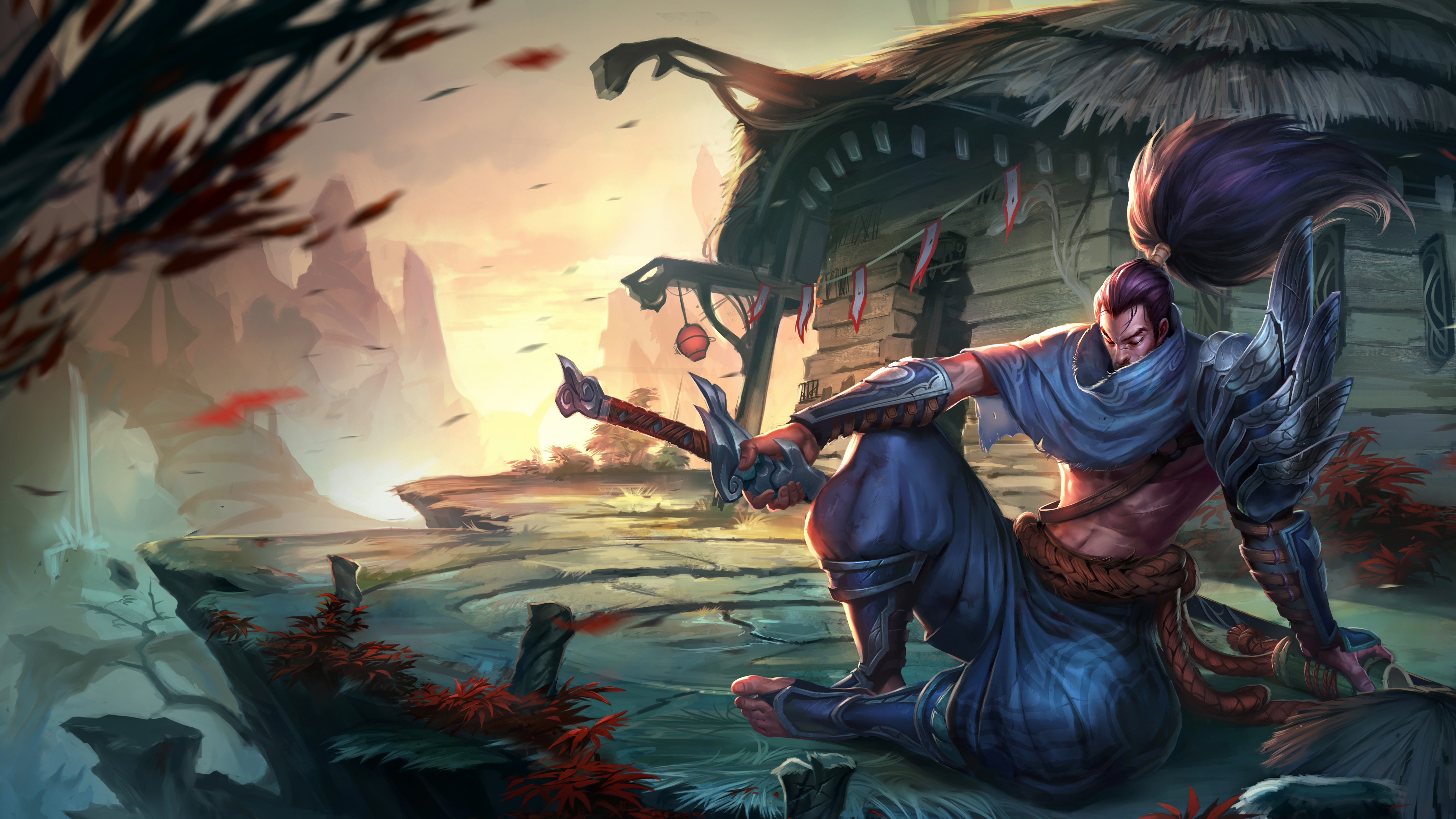 情怀决定号 情怀决定号