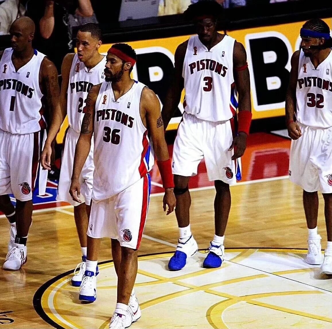 建立赛前 建立赛前