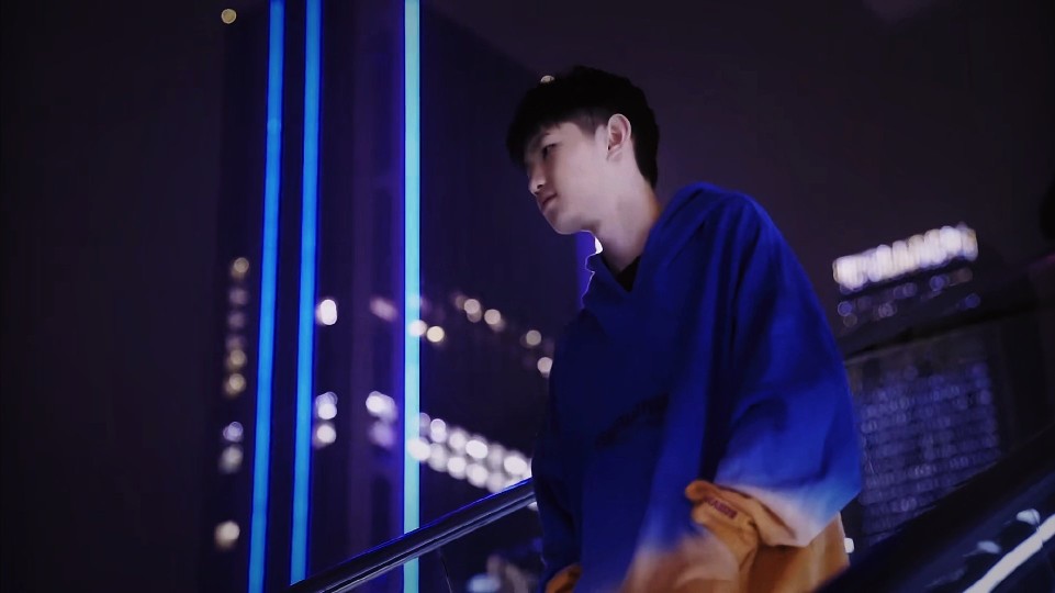 技能逼闪后