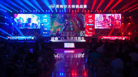 一是不断喊